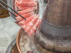 -北平楼老北京涮羊肉(滨河北路店)