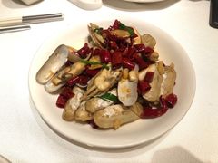 -莆田餐厅PUTIEN(西安万象天地店)