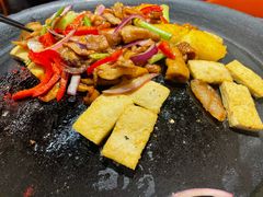 -一烙锅(友谊店)