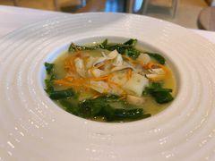 -若蘭慈·无国界素食料理(欢乐海岸店)
