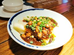 -百年神厨·地道川菜(清江西路店)