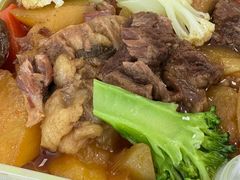 -好嫂子•刀削面(大兴店)