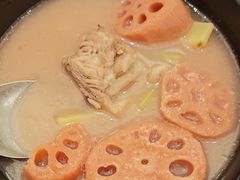-长禧家·珑厨(东山口店)
