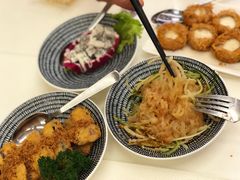 -新加坡海鲜共和(名胜世界圣淘沙海滨坊)