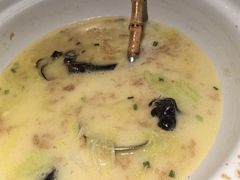 -春色如许·茶食餐厅(桃李春风店)