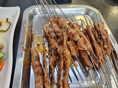 -老白家面馆(测绘东路总店)