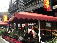 -洞子口张老二凉粉(文殊院店)