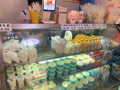 -正飞鲜奶(南湖一期店)