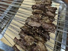 -清真·马峰烤肉(小学习北巷店)