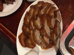 -便宜坊烤鸭店(科创店)