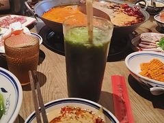 -袁山山重庆火锅(丈八北路店)
