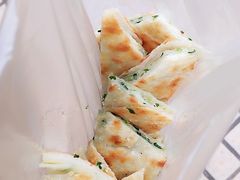 -咏春葱油饼(德政中路店)