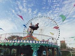 -海上明珠主题乐园