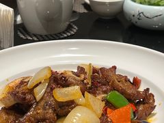 -北京丽亭华苑酒店·四季中餐厅(知春路店)