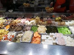-林静小吃(复兴路店)