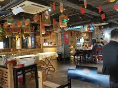 -京味斋·北京烤鸭(华威桥北工大店)