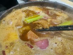 -范贤光鸡公煲(平乐园总店)