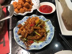 -和福顺·牛肉海鲜焖锅(汕头金平万达广场店)