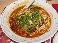 -大师兄·西北小馆(金湾华发商都店)