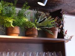 -肆海小川菜酒馆Wine Bistro (青年路店)