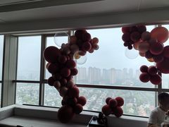 -宝燕壹号景观餐厅(龙盛国际商业广场店)