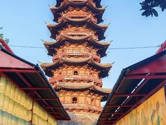 -盘门景区