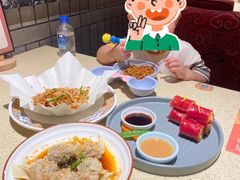 -点都德(奥体印象城店)