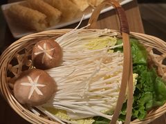 -同仁四季椰子鸡(无锡滨湖万象汇店)