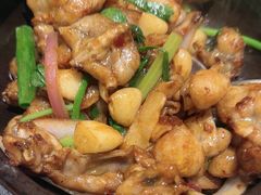 -茉里粤菜(皇姑万象汇店)