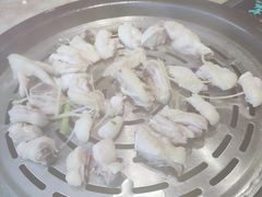 -德兴show鲜·蒸汽海鲜火锅餐厅(格创悦里店)