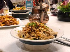 -巴依老爷新疆美食(工体旗舰店)