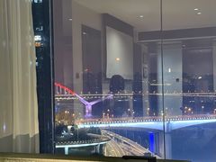 -Yolo私汤温泉设计师酒店(重庆南滨路店)