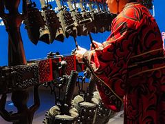 -曾宴·楚菜(湖北省博物馆店)