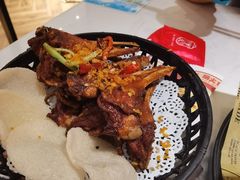 -避风塘·老港味餐厅(虹口龙之梦店)