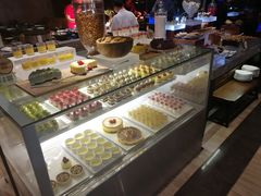 -长沙北辰洲际酒店-兰调全日餐厅