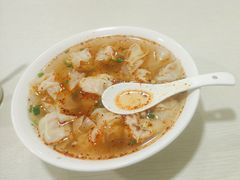-玉塘村小杨馄饨