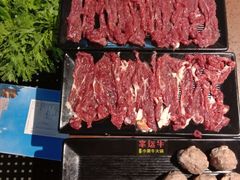 -幸运牛汕头小黄牛牛肉火锅(梅林店)