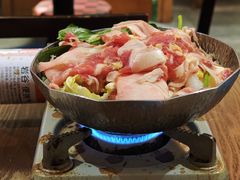 -王氏炉匠·烧鸟放题自助(三里屯店)