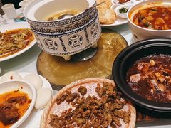 -国人川菜(李家村建东街店)