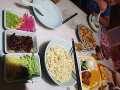 -小吊梨汤·北京菜·烤鸭(双井乐成中心店)