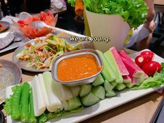 -西塔老太太泥炉烤肉