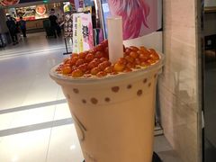 -KOI Thé(正佳广场店)