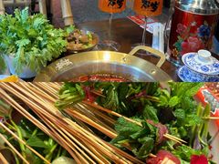 -牛签签串串香(IFS店)