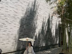 -龙潭水乡