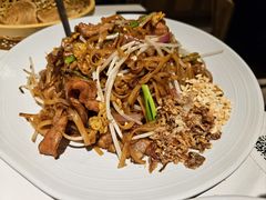 -帕娜·泰式茶餐厅·Bistro(近铁广场店)