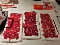 -八合里牛肉火锅(上海世茂广场店)
