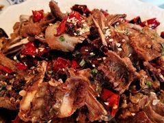 -漢舍中国菜馆(889广场店)