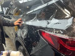 -天猫养车贴膜轻改·蓝电(优匹康桥东路店)