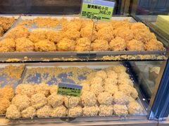 -鲍师傅糕点(江苏路店)