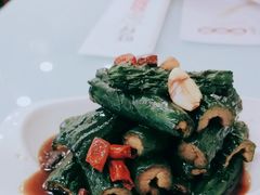 -旺仔家常菜生煎包(马端街店)